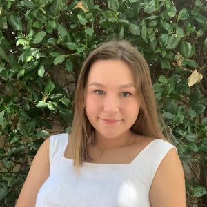 Meet your Posher, Sarah